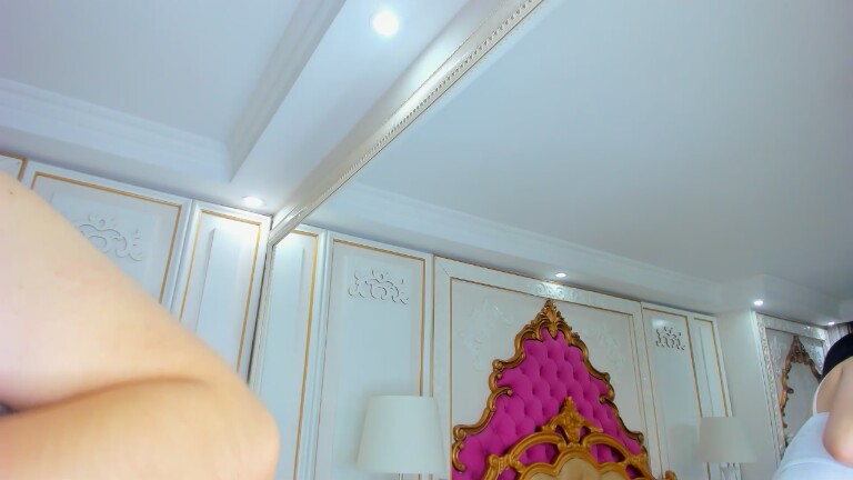 ZoeMurphy's Streamate show and profile