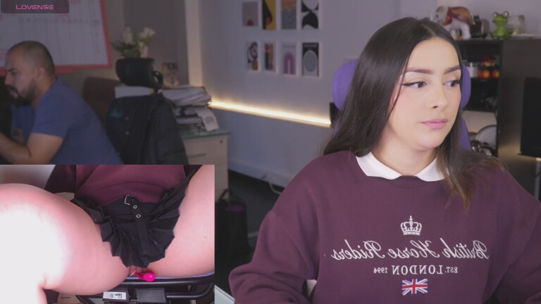 KimbeerlyClars's Streamate show and profile