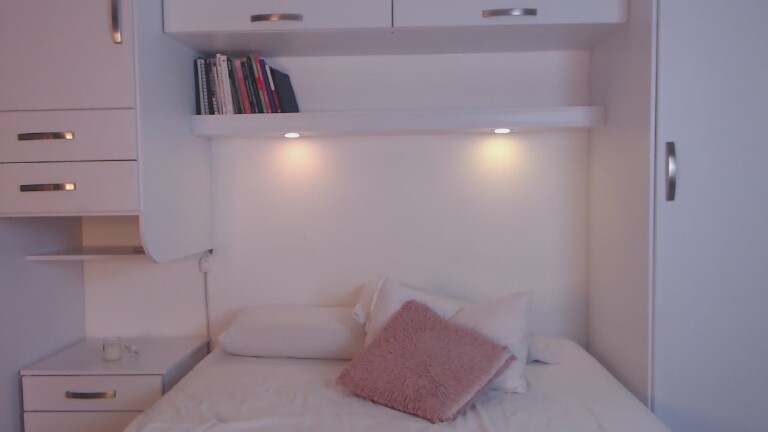 MartinaRuis's Streamate show and profile