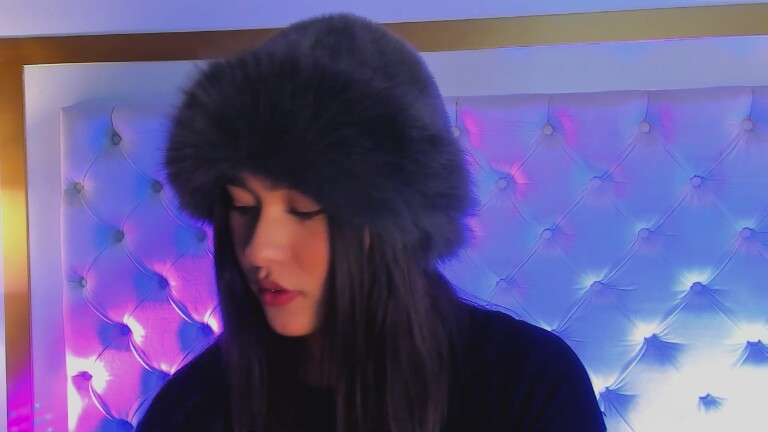 Mia_Ferreer's Streamate show and profile