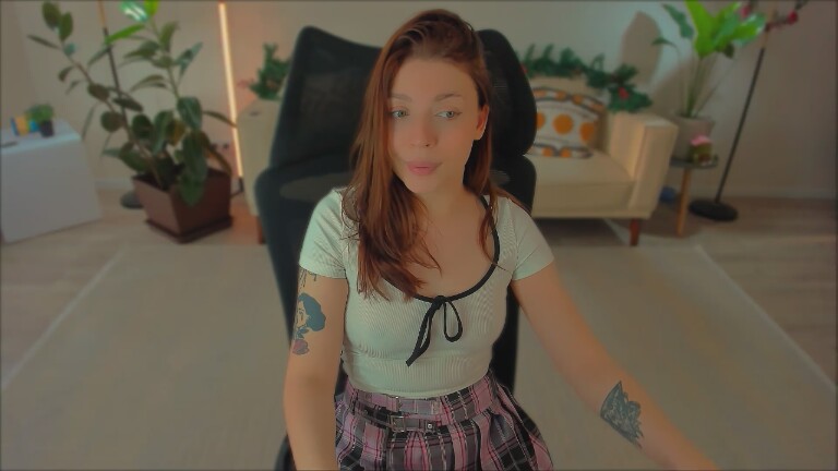 Fairy_Lele's Streamate show and profile