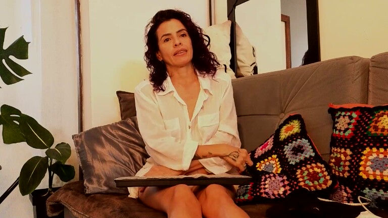 Ary_Ambrosia's Streamate show and profile