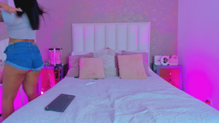 CarolGomeez's Streamate show and profile