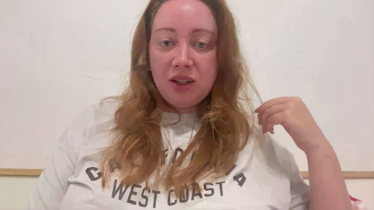 Arielsweetiee's Streamate show and profile