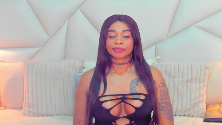 TyraaLambert's Streamate show and profile
