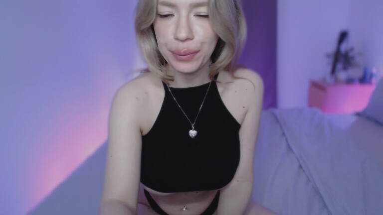 BibiNoelXXX's Streamate show and profile