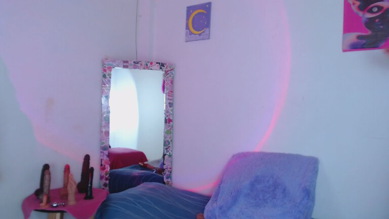 Alicia1407's Streamate show and profile