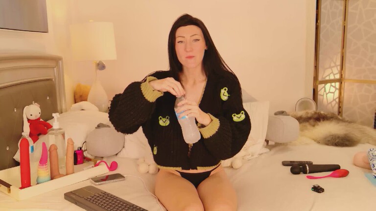 TeenieMarie's Streamate show and profile