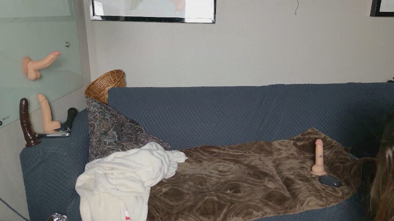 TheNikkiFantasy's Streamate show and profile