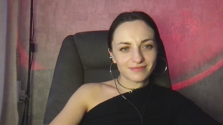 MrsHanna's Streamate show and profile