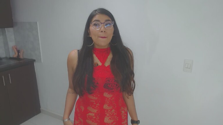 LunaDumont's Streamate show and profile