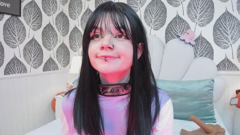 SarenIzumi's Streamate show and profile