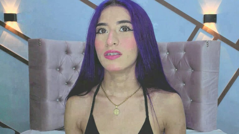 JuliaJobss's Streamate show and profile