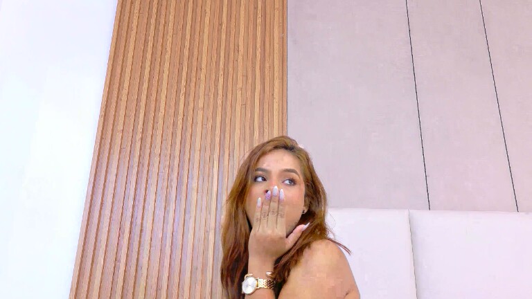 AishaMoreno's Streamate show and profile