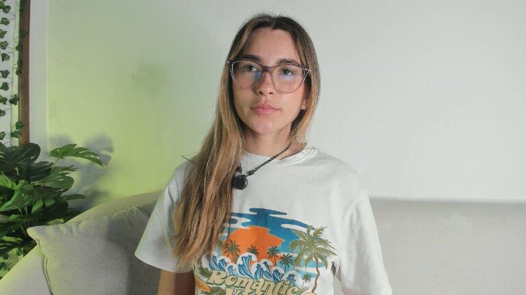 AuraRosse's Streamate show and profile