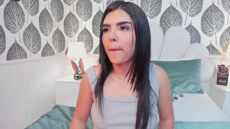 KaylaVillalobos's Streamate show and profile