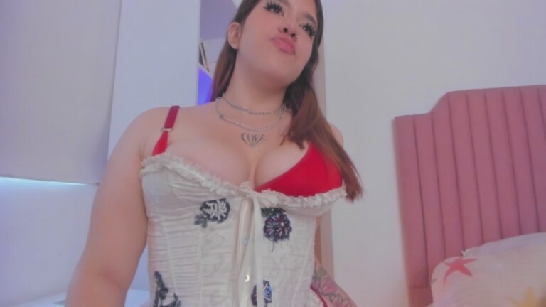 SteffAngel's Streamate show and profile