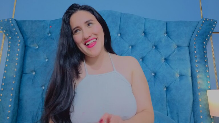 AmbarRossi's Streamate show and profile