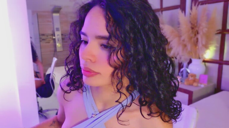 SamanthaSosa's Streamate show and profile