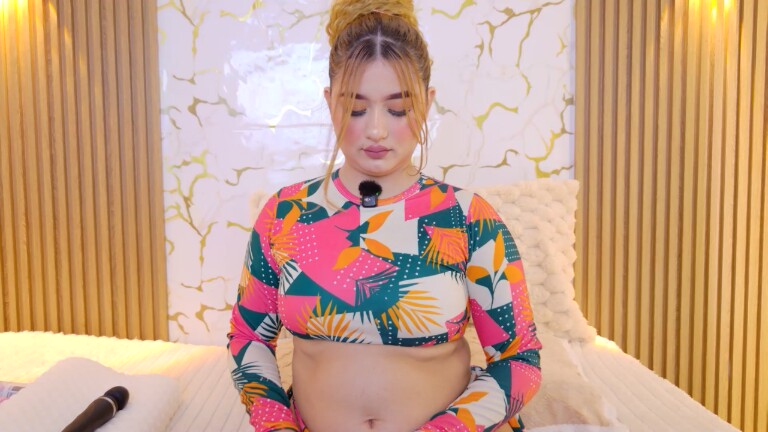 MartinaaRoss's Streamate show and profile