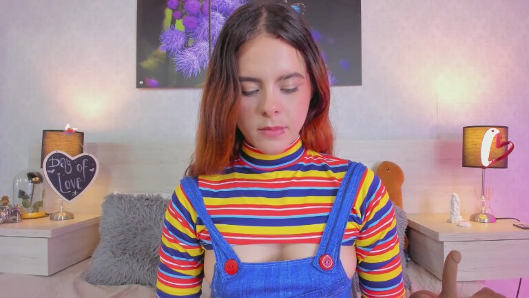 SamanthaaWoods's Streamate show and profile