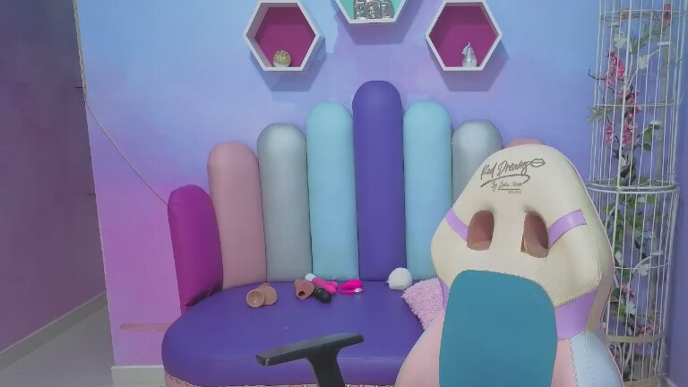 LyaSweetxx's Streamate show and profile