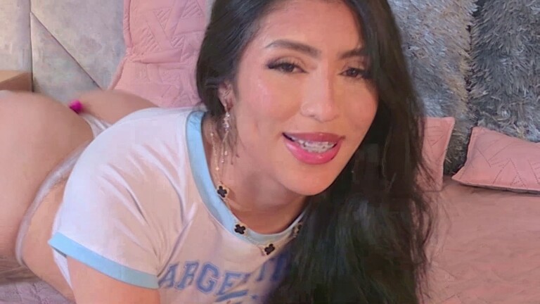 ValeriaPastori's Streamate show and profile