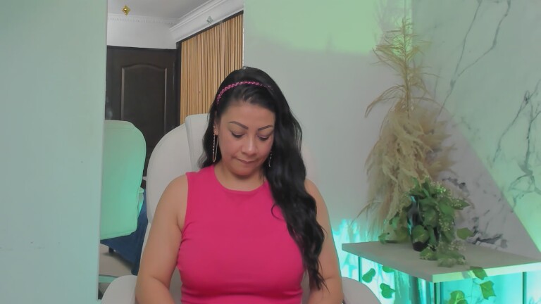 ViolettaThonsomS's Streamate show and profile