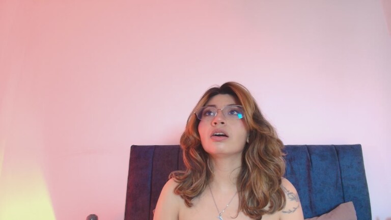 Selene_Leon's Streamate show and profile