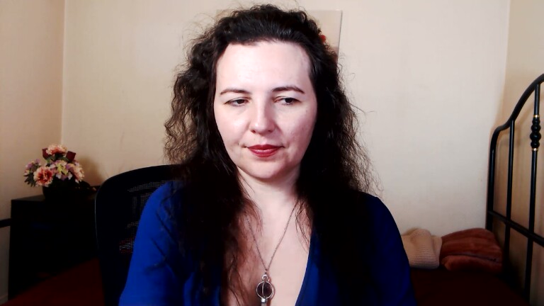 KARLEENx's Streamate show and profile