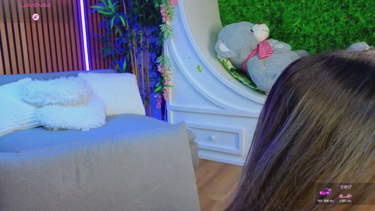 SofiiSweetX's Streamate show and profile