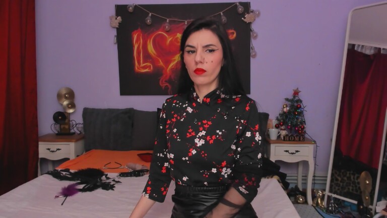 MadelynReeves's Streamate show and profile