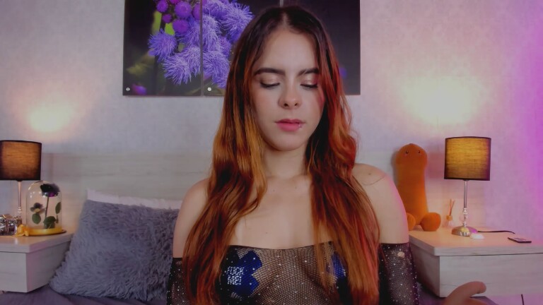 SamanthaaWoods's Streamate show and profile