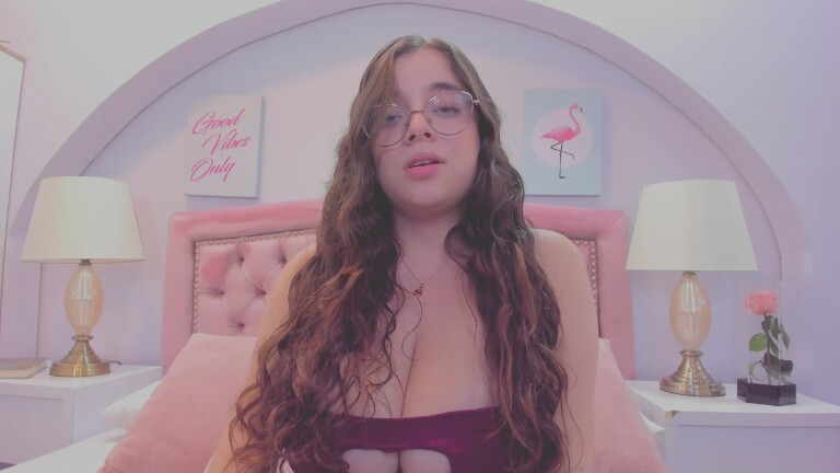 LenaMontes's Streamate show and profile