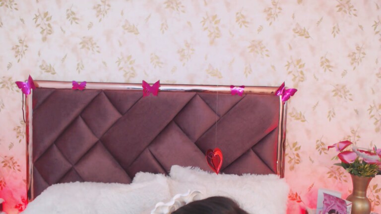 evaiin_Izaiin's Streamate show and profile