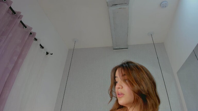 Angeline_Montierr's Streamate show and profile