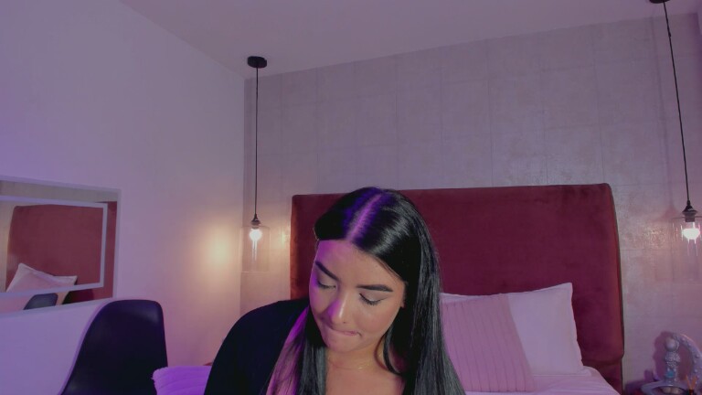 Alisson_Drew's Streamate show and profile