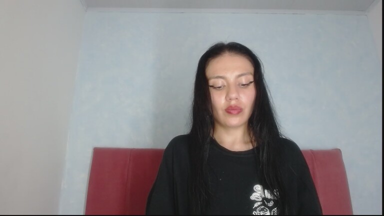 ameliacutecm101's Streamate show and profile