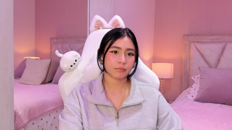 SophiaColinns's Streamate show and profile