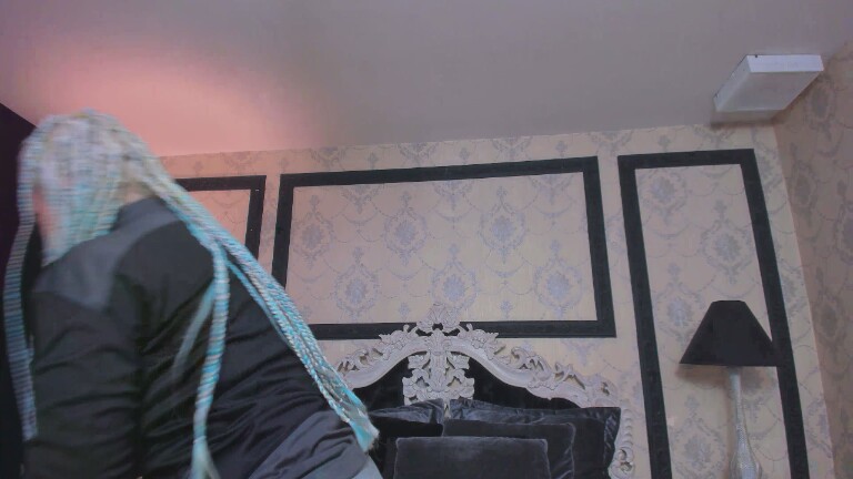 MadisonBecker's Streamate show and profile