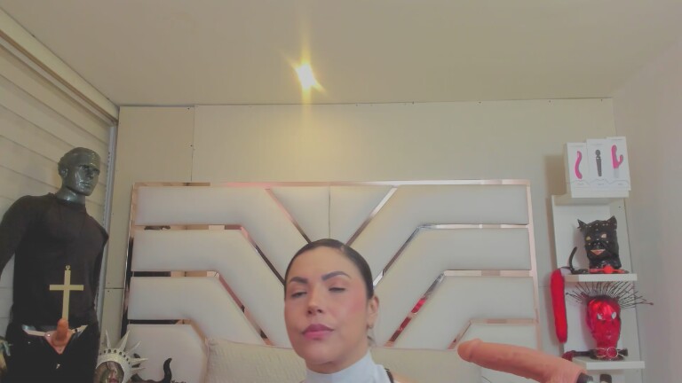 NikolleWilliams's Streamate show and profile