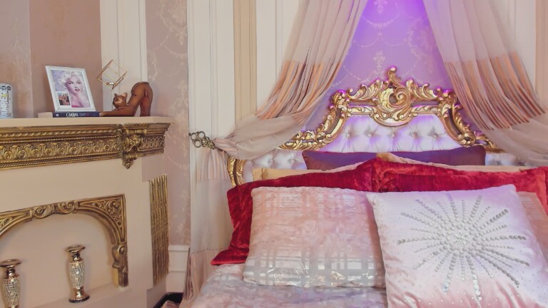 AbbieMeyer's Streamate show and profile