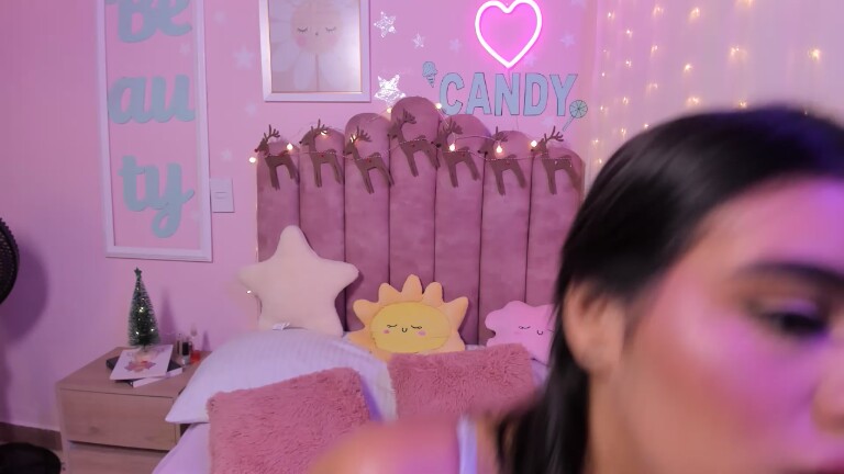 GabyRiveraa's Streamate show and profile