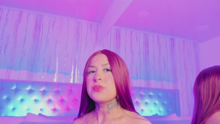 VeronicaFoster's Streamate show and profile