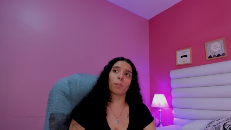 CharlotteeLopez's Streamate show and profile