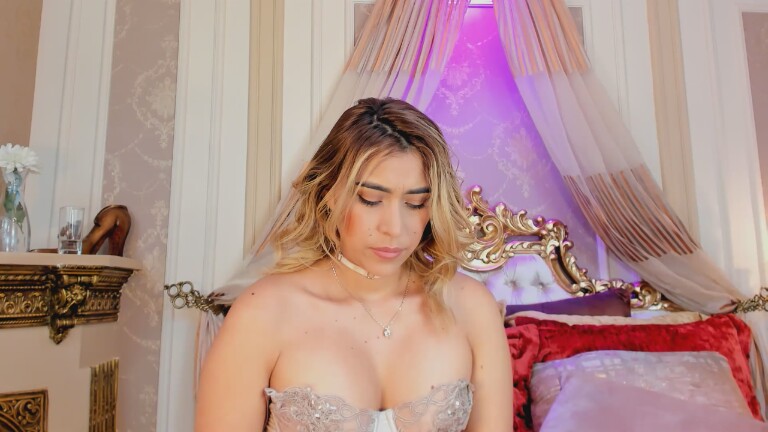 AbbieMeyer's Streamate show and profile