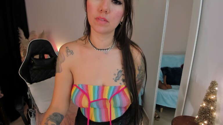 NatalieSaenz29's Streamate show and profile