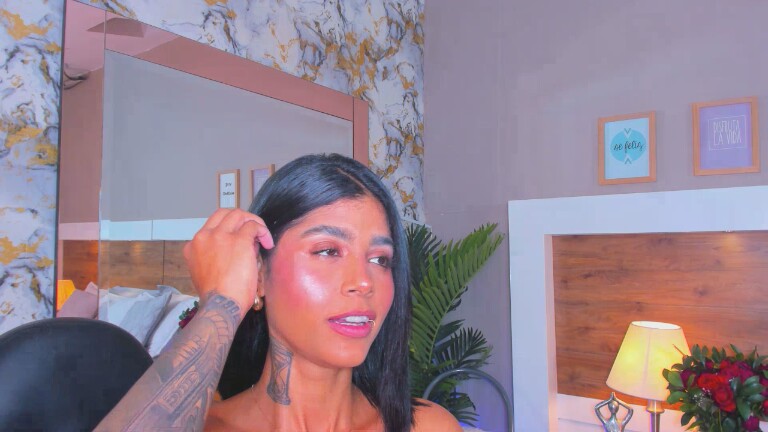 EvaPortmann's Streamate show and profile