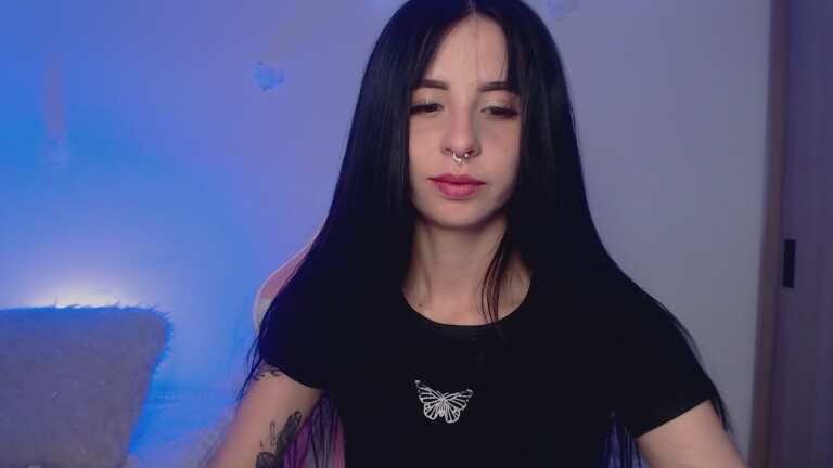 lia_1's Streamate show and profile