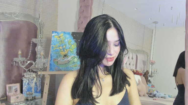 AlejandraLee's Streamate show and profile